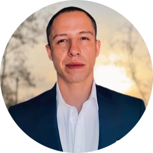 Gustavo Javier López Garduño